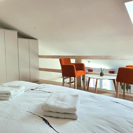 Apartman 21 Umag Exterior photo
