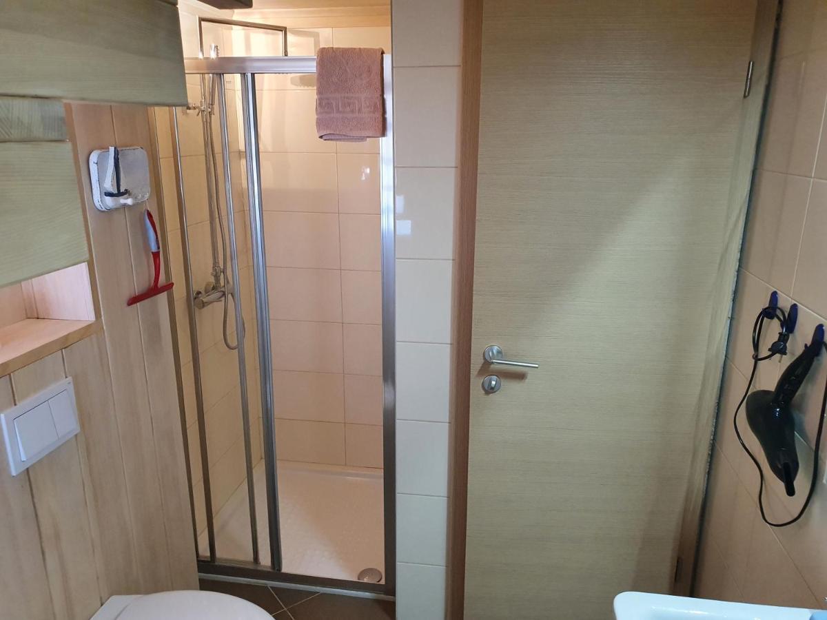 Apartman 21 Umag Exterior photo
