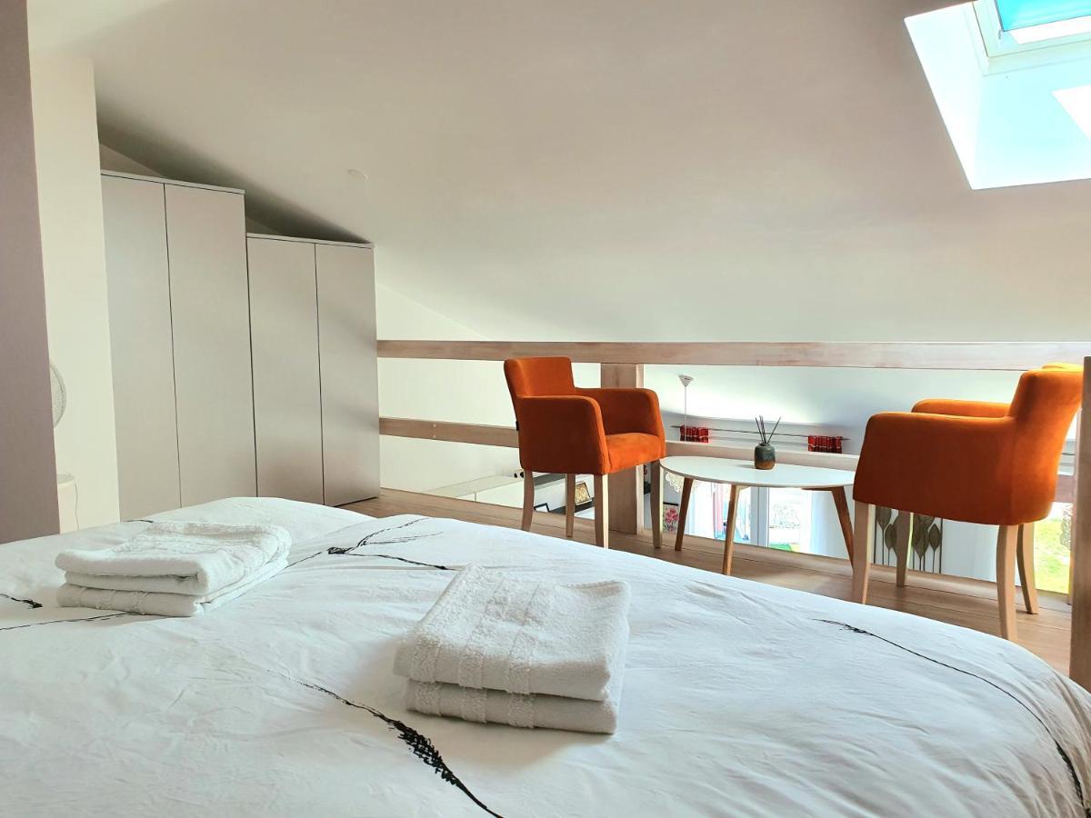 Apartman 21 Umag Exterior photo