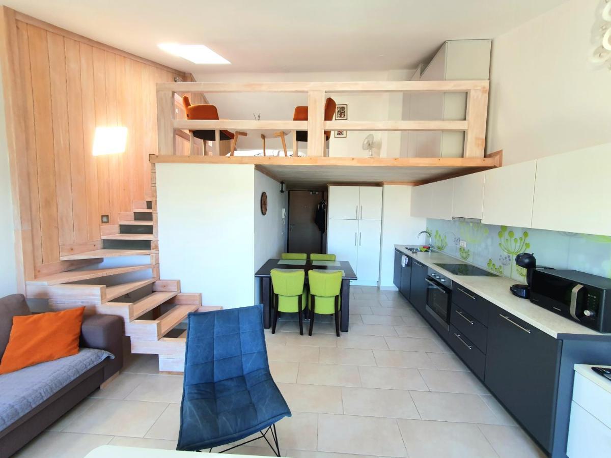 Apartman 21 Umag Exterior photo