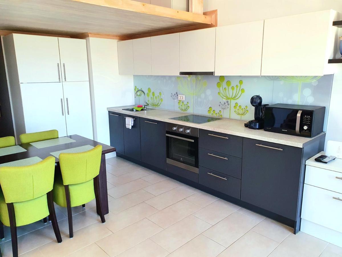 Apartman 21 Umag Exterior photo