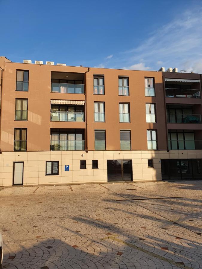 Apartman 21 Umag Exterior photo