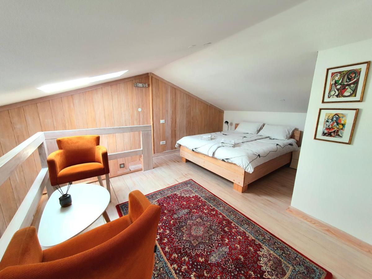 Apartman 21 Umag Exterior photo