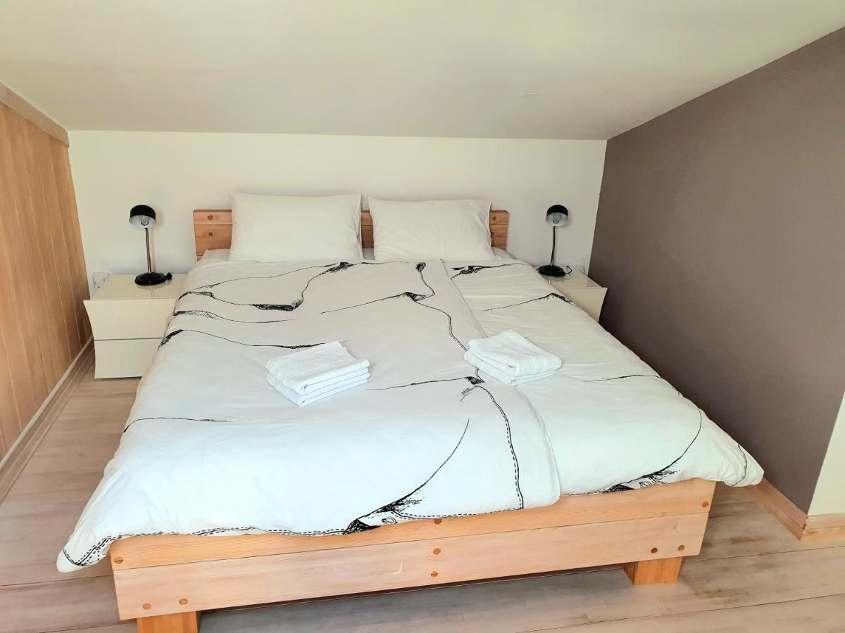 Apartman 21 Umag Exterior photo