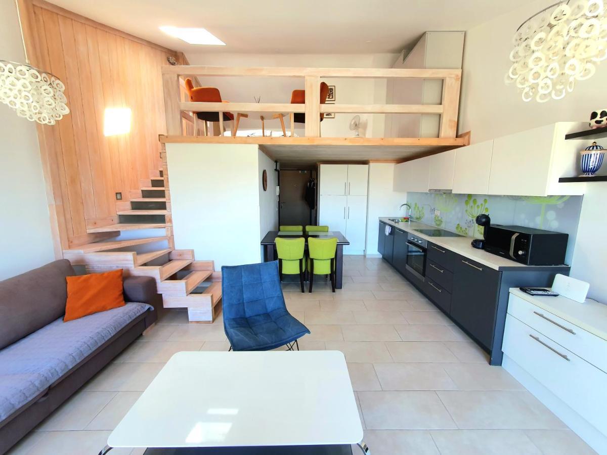 Apartman 21 Umag Exterior photo