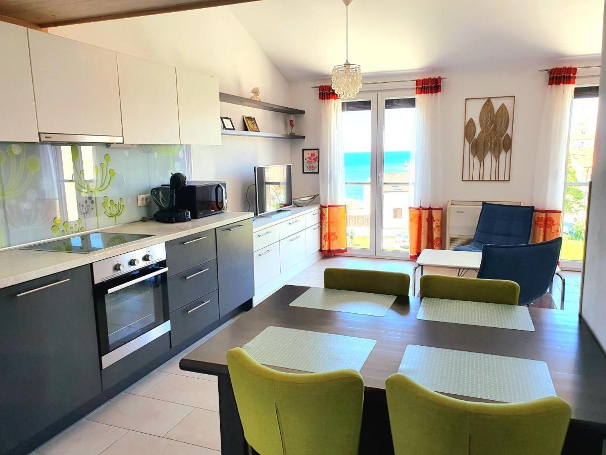 Apartman 21 Umag Exterior photo