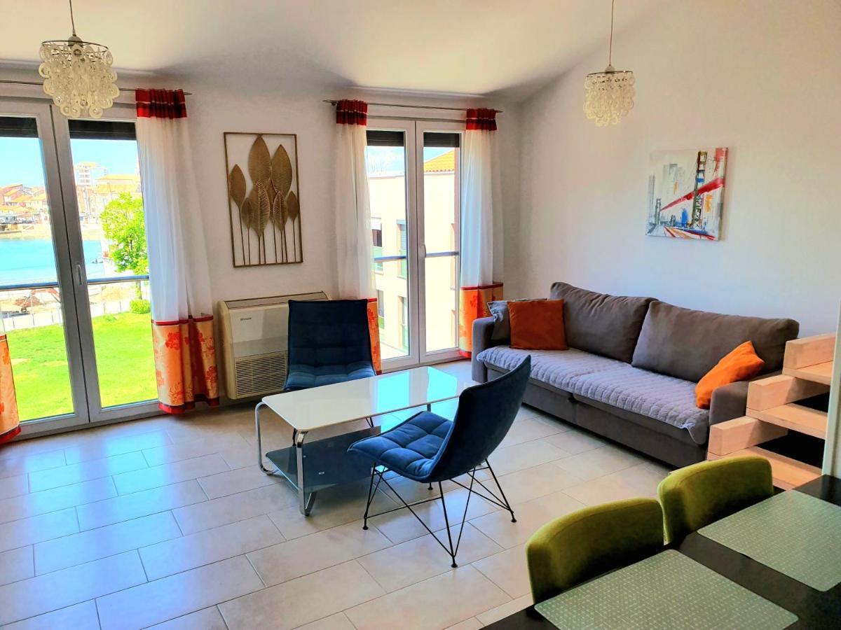 Apartman 21 Umag Exterior photo
