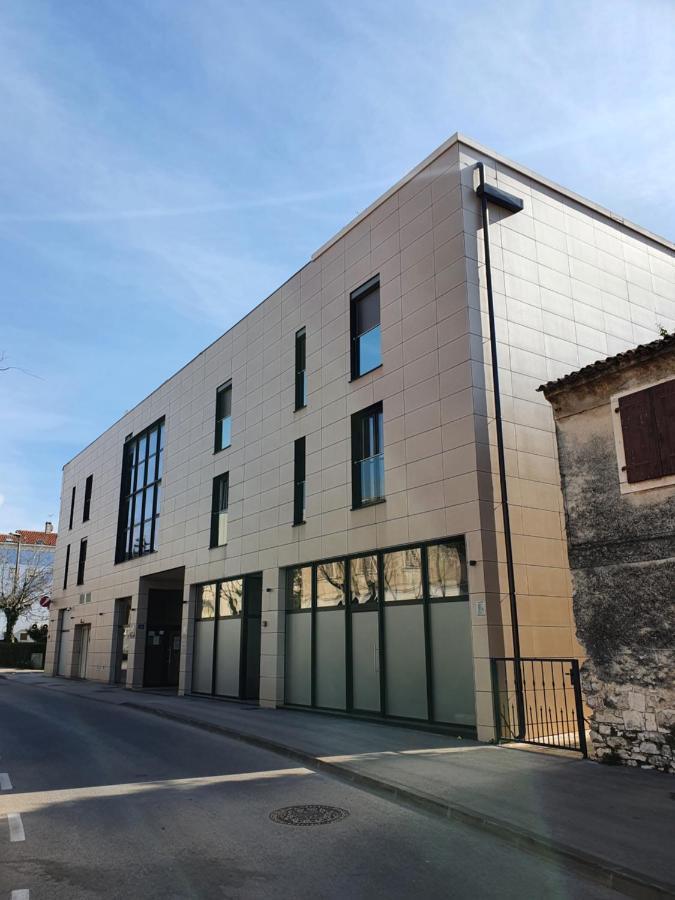 Apartman 21 Umag Exterior photo