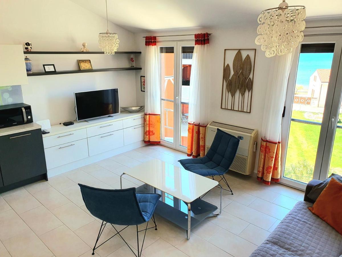 Apartman 21 Umag Exterior photo