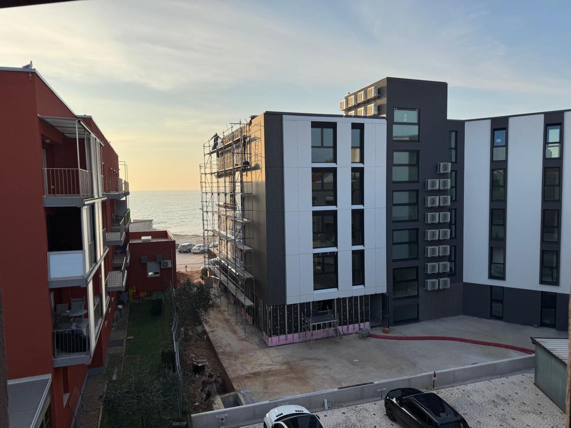 Apartman 21 Umag Exterior photo